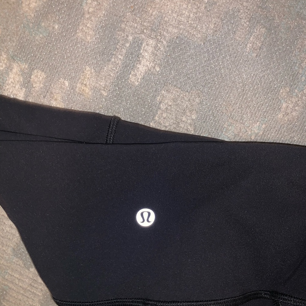 COPY - Lululemon leggings